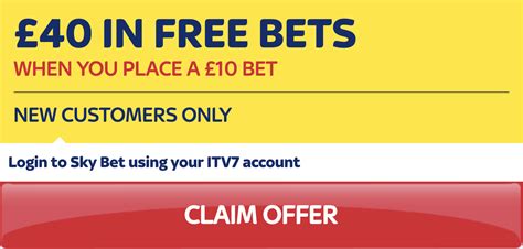 Skybet Promotion Code .